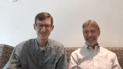 An Interview With Andrew Pudewa